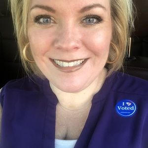 Meet your Posher, Jennifer